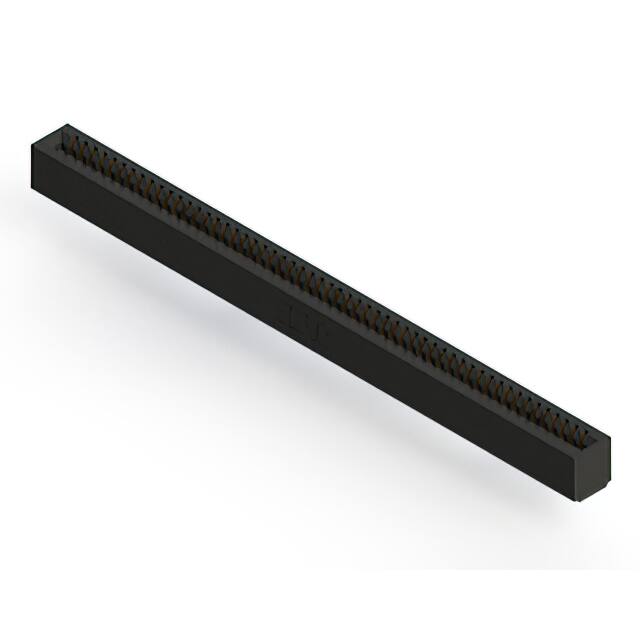 391-055-520-101 EDAC Inc.  Edgeboard Connectors